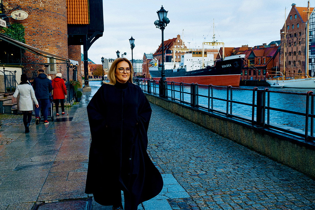 Magdalena Adamowicz, Viva! 24/2019