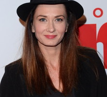 Anita Sokołowska, WARSZAWA. 26.10.2021 Uroczysta premiera filmu To musi byc milość