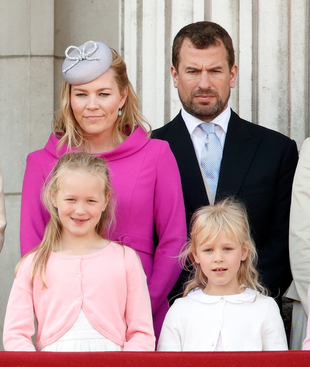 Trooping The Colour 2019