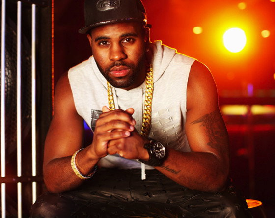Jason Derulo, Miami Beach, Floryda, 29.06.2013 rok