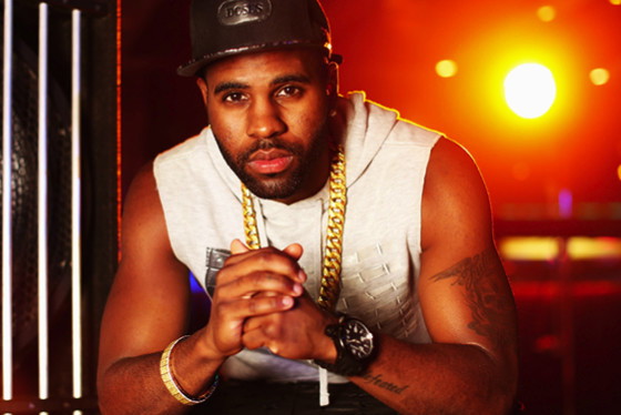 Jason Derulo, Miami Beach, Floryda, 29.06.2013 rok