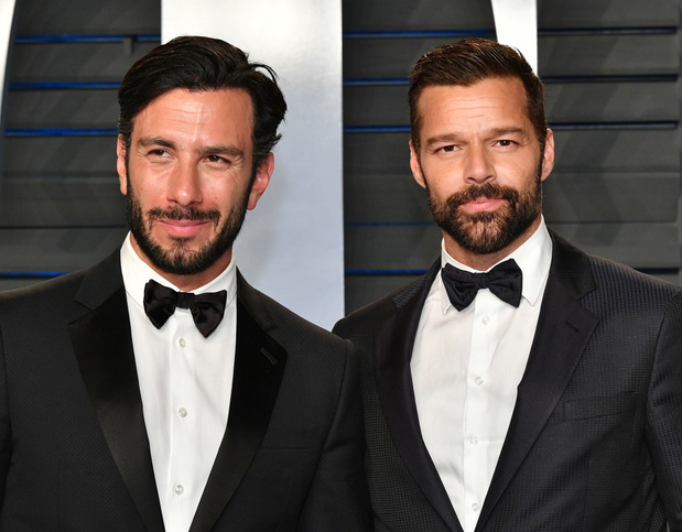 2018 Vanity Fair Oscar Party Hosted By Radhika Jones - Arrivals