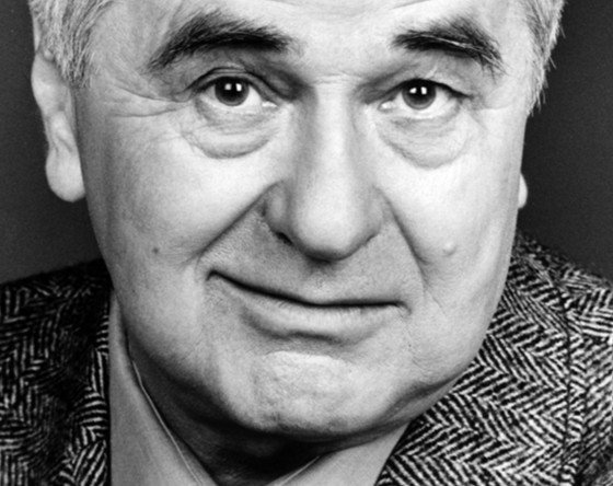 Jan Mayzel, październik 1997