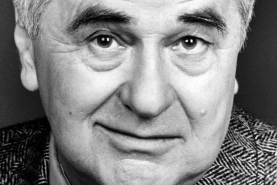 Jan Mayzel, październik 1997