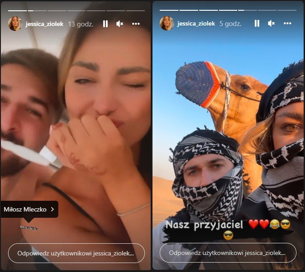 scena z: Sara Egwu-James, SK:, , fot. Piętka Mieszko/AKPA
