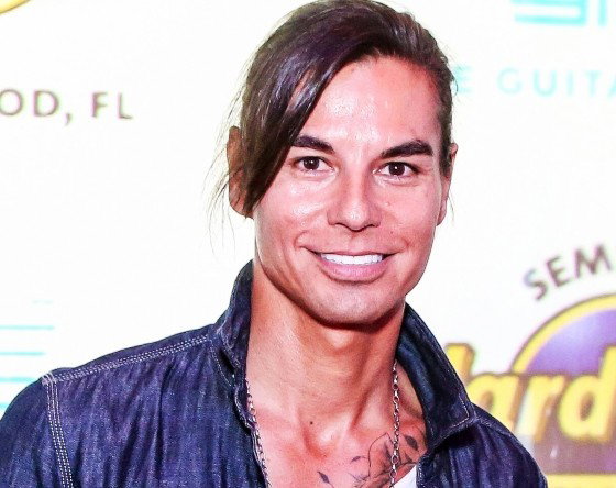 Julio Iglesias Junior