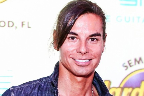Julio Iglesias Junior