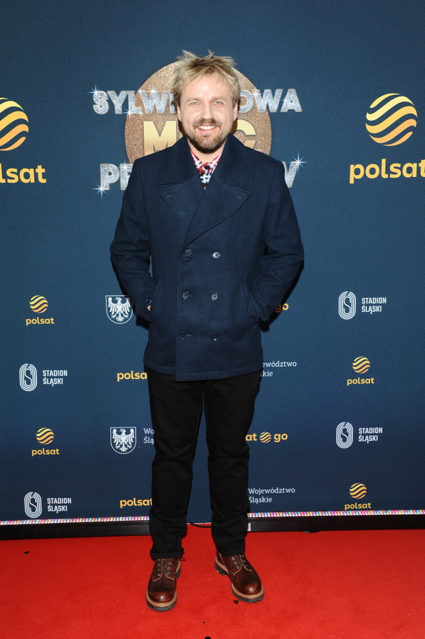 Sylwestrowa moc przebojów Polsatu