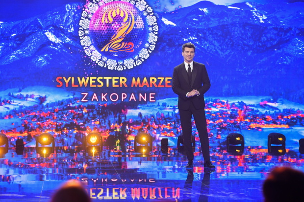 scena z: Tomasz Kammel, SK:, , fot. Piętka Mieszko/AKPA