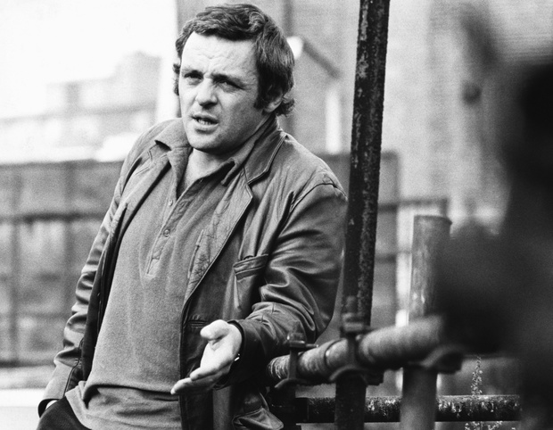 Anthony Hopkins