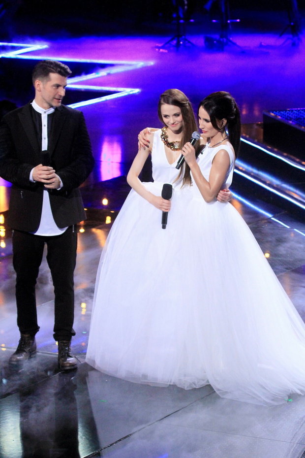 Fina? The Voice Of Poland