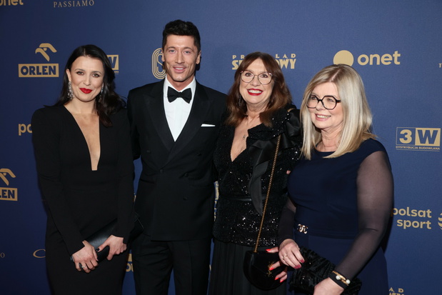 Gala Mistrzów Sportu 2022