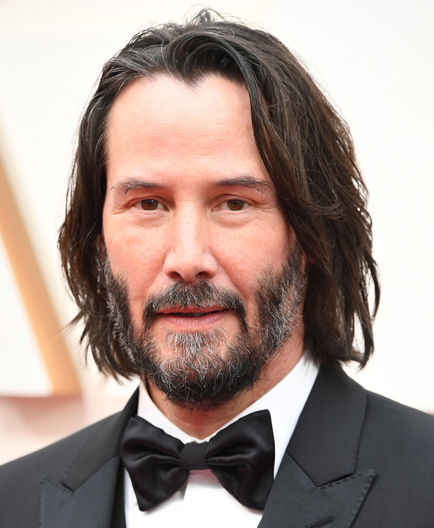 92nd Annual Academy Awards - Arrivals