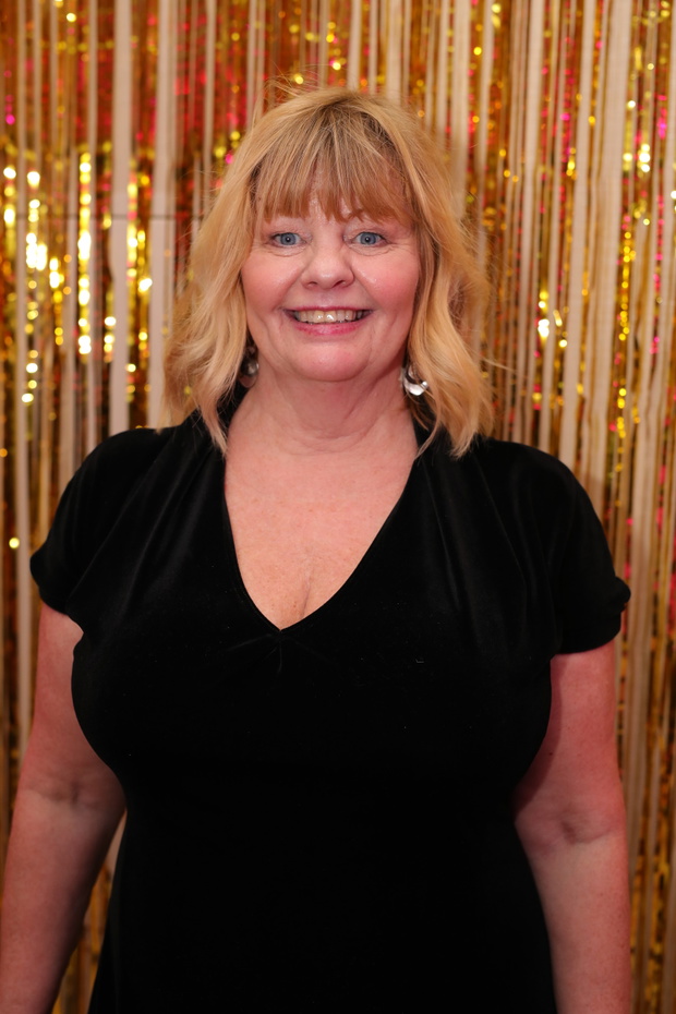 Gloria - Deutscher Kosmetikpreis 2019 In Duesseldorf