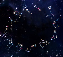 Horoskop, horoskop miłosny