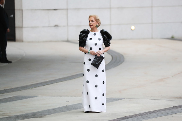 2018 CFDA Fashion Awards - Street Sightings