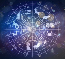 Horoskop roczny 2022