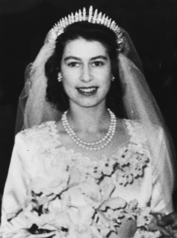 Royal Bride