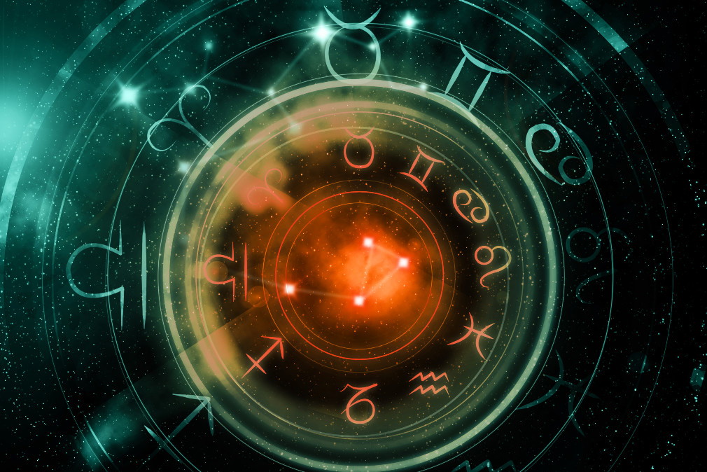 Horoskop tygodniowy