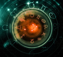 Horoskop tygodniowy