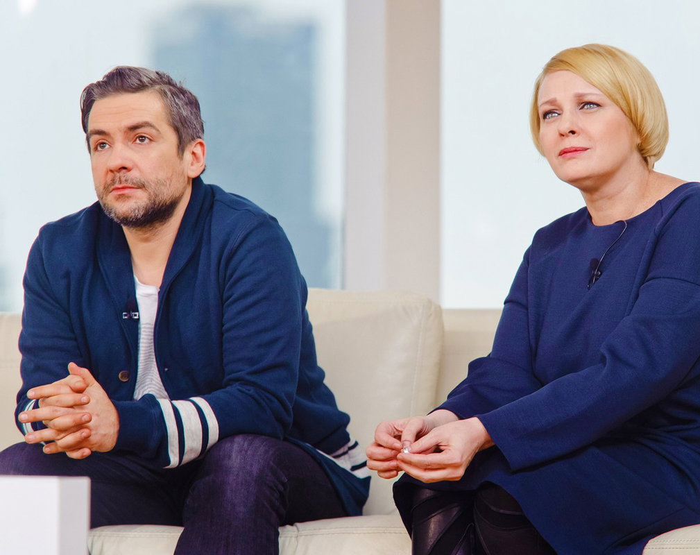 Katarzyna Nosowska i Paweł Krawczyk - historia miłości