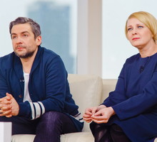 Katarzyna Nosowska i Paweł Krawczyk - historia miłości