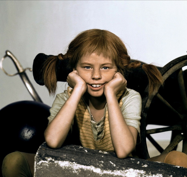 Mary Evans film