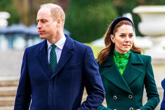 EN_01417992_0154, księżna Kate, książę William, Kate nie jest zachwycona prezentem od Williama, co przygotował dla niej ukochany?