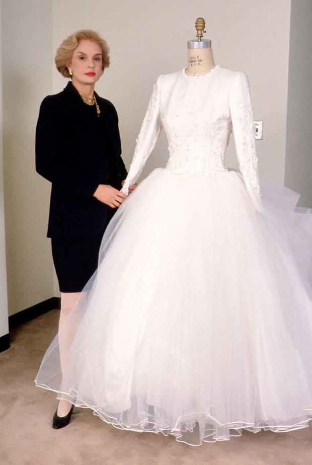 Carolina Herrera