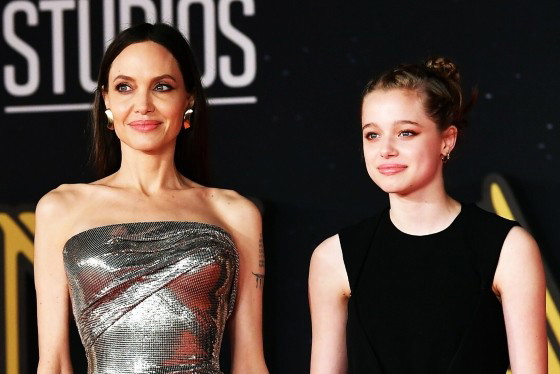 EN_01497574_0370, Angelina Jolie, Shiloh Jolie PItt