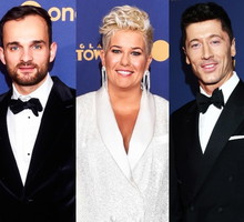Gala Mistrzów Sportu 2022