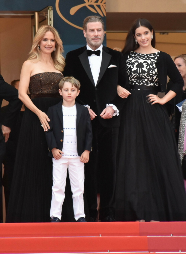 Cannes 2018 - pokaz filmu Solo : A Star Wars Story