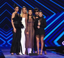 The Kardashians