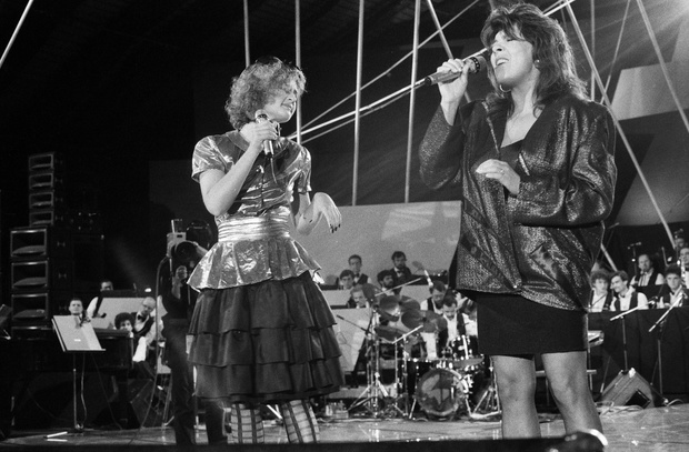 XXIII Krajowy Festiwal Piosenki Polskiej w Opolu, 1986