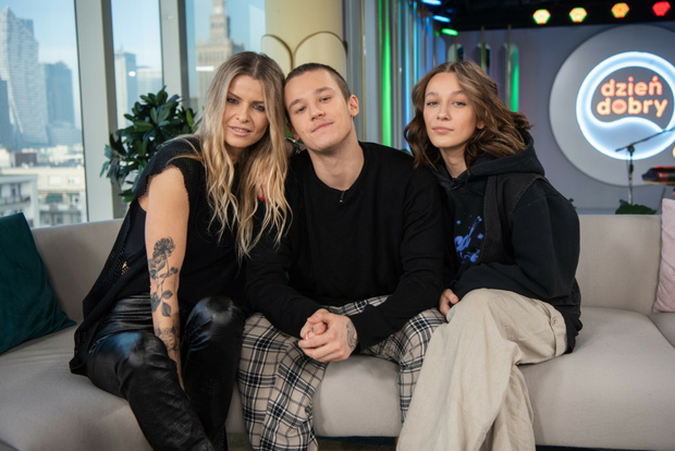 Dzie? Dobry TVN i jego go?cie - listopad 2021