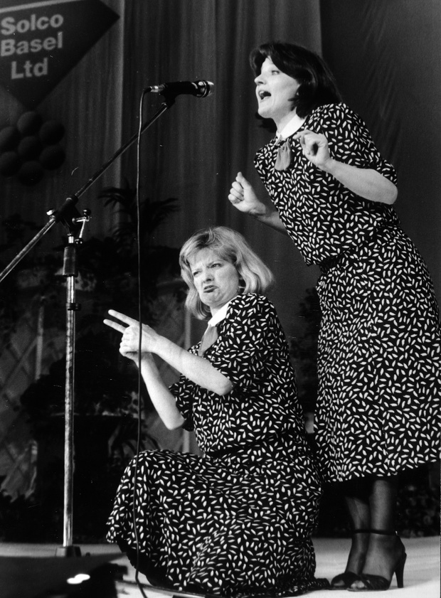 Maria Winiarska, Barbara Winiarska