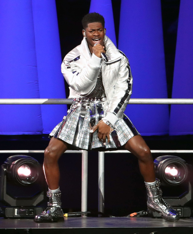 Z100's iHeartRadio Jingle Ball 2021