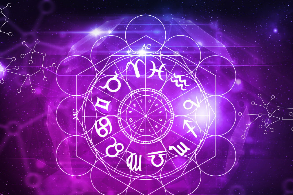 Horoskop tygodniowy miłosny