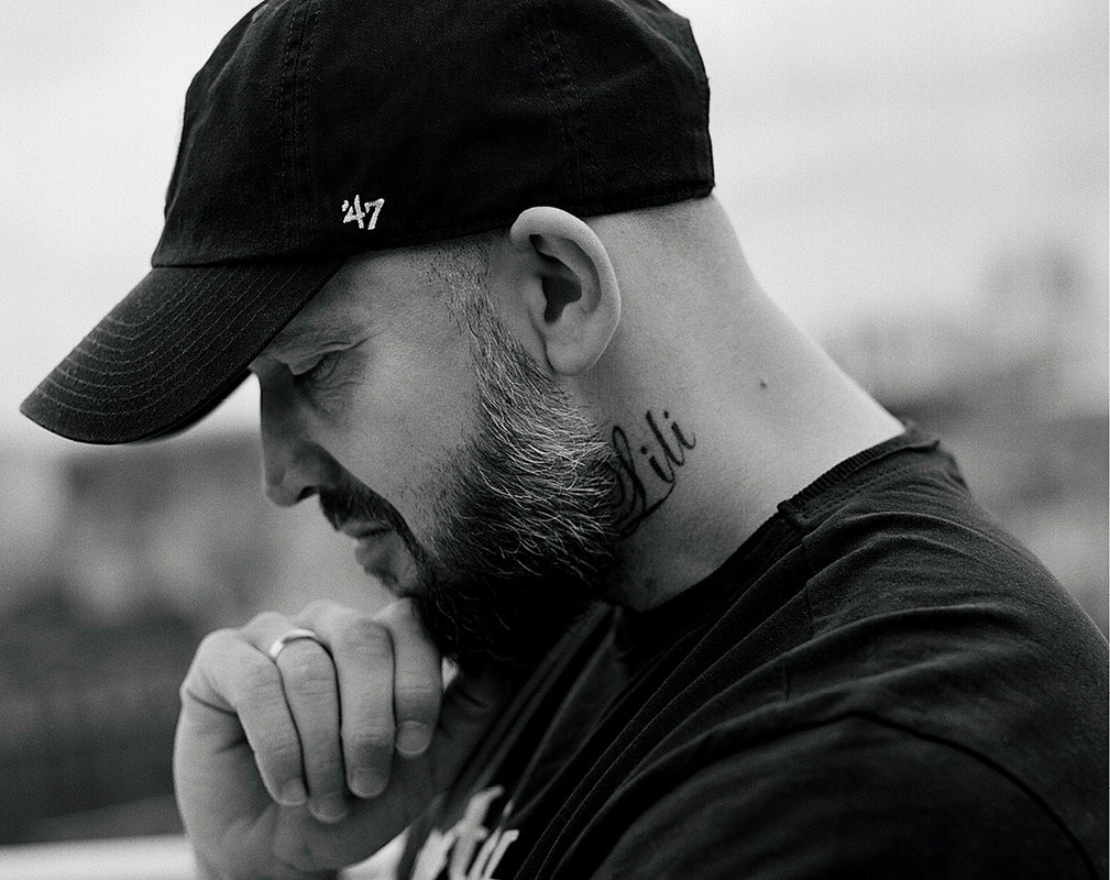 Peja, Ryszard Andrzejewski, VIVA! 17/2018, jamnik