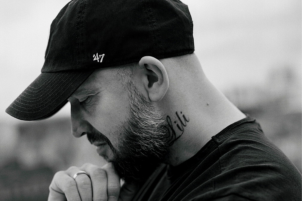 Peja, Ryszard Andrzejewski, VIVA! 17/2018, jamnik