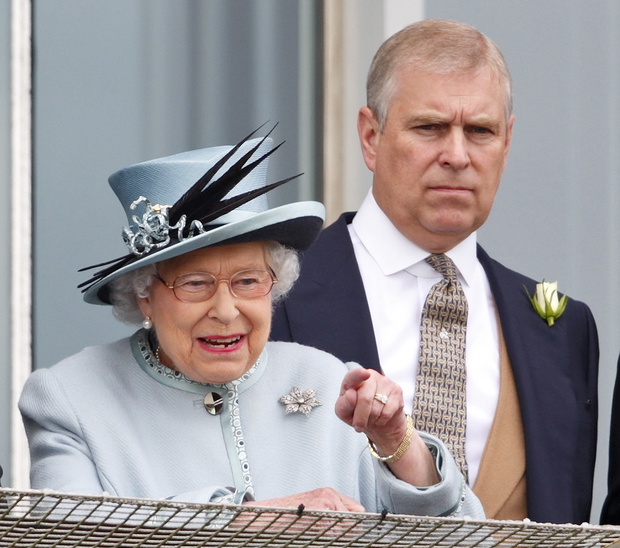 Investec Derby Festival: Derby Day