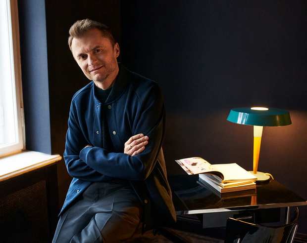 Piotr Jacoń, Viva! 1/2022