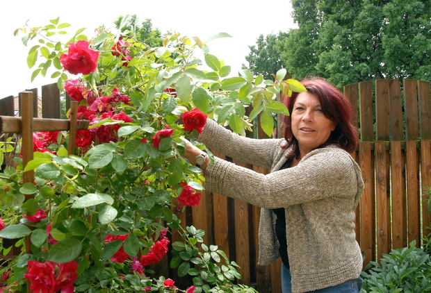 Krystyna Pronko