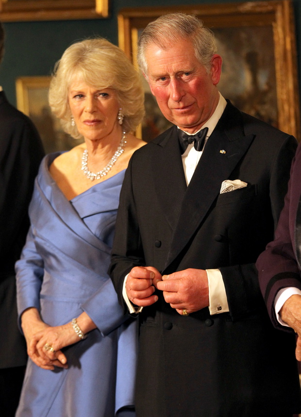 Royal Visit To Scandinavia - Day Seven