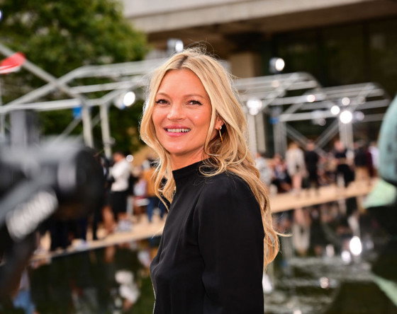 Kate Moss