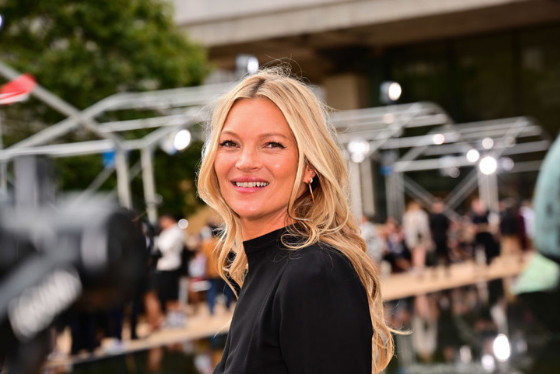 Kate Moss