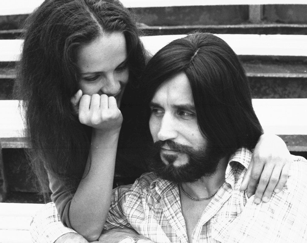 Czesław Niemen, Małgorzata Niemen