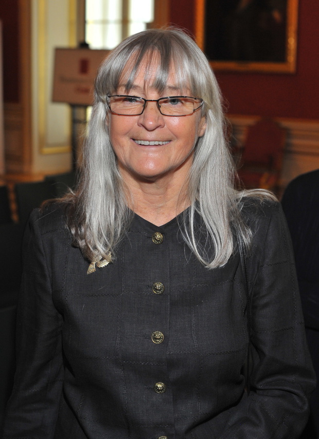 Grazyna Hase