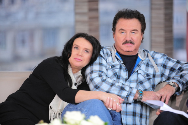 Dzie? Dobry TVN i jego go?cie