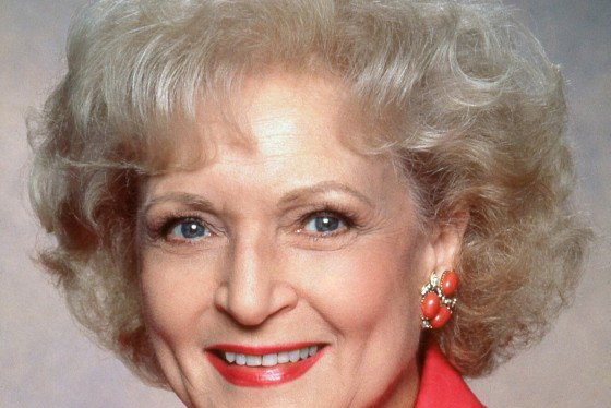 Betty White, 1992 rok